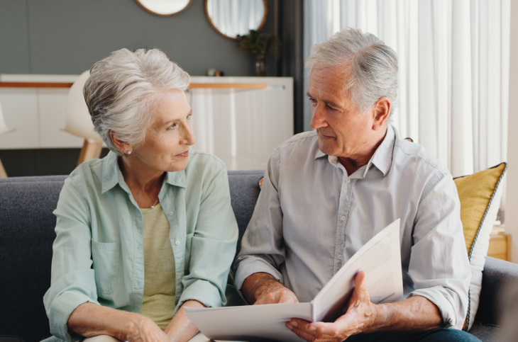 Writing Your Own Will – Is It Easy West Bromwich?
