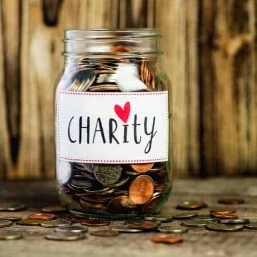 Choose the Right Charity West Bromwich
