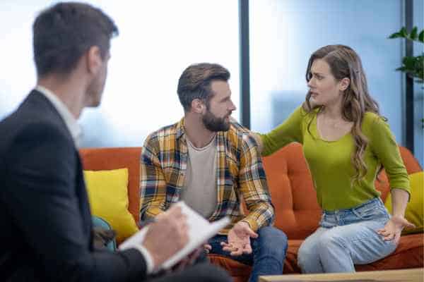 Which Will Type Offers the Best Protection for Children From Previous Relationships West Bromwich