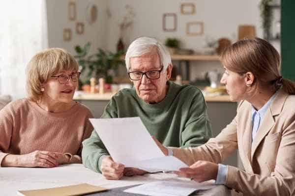 Making a Will and Deciding What to Leave Behind West Bromwich