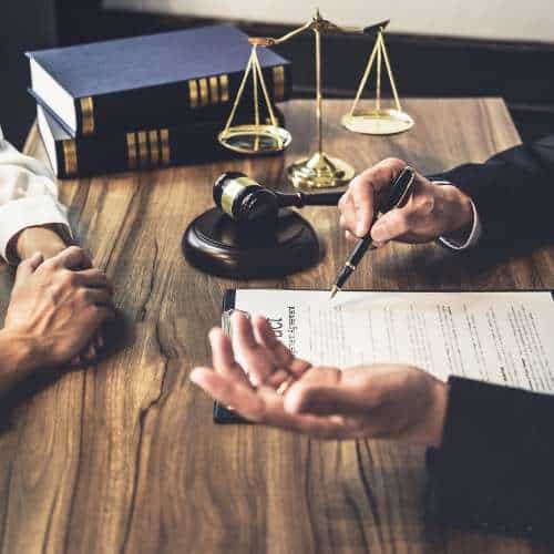 What Happens If the Court Invalidates the Will West Bromwich